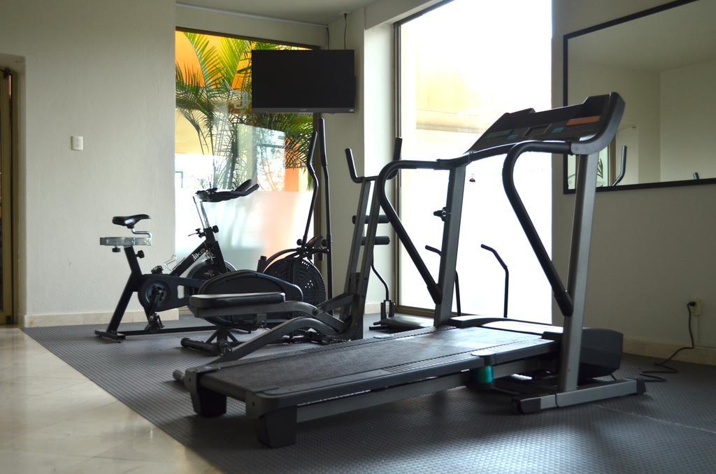 Hg Hotel Zapopan Ngoại thất bức ảnh