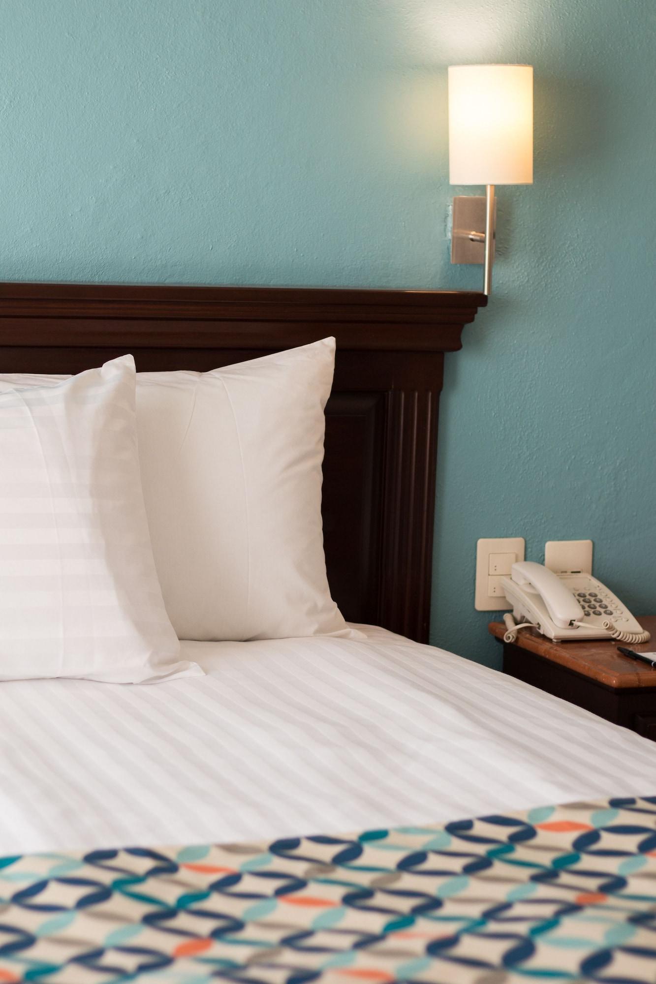 Hg Hotel Zapopan Ngoại thất bức ảnh