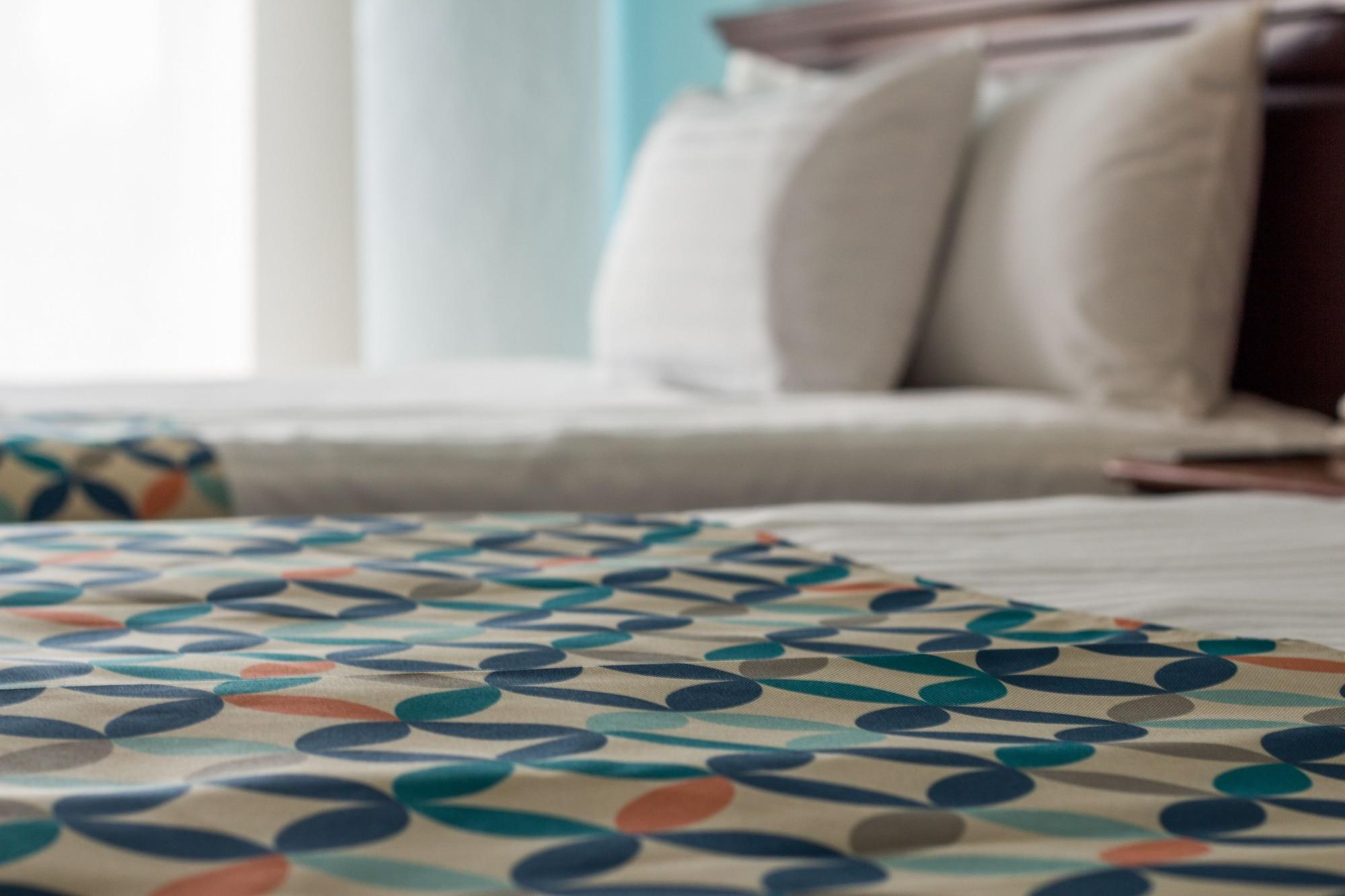 Hg Hotel Zapopan Ngoại thất bức ảnh