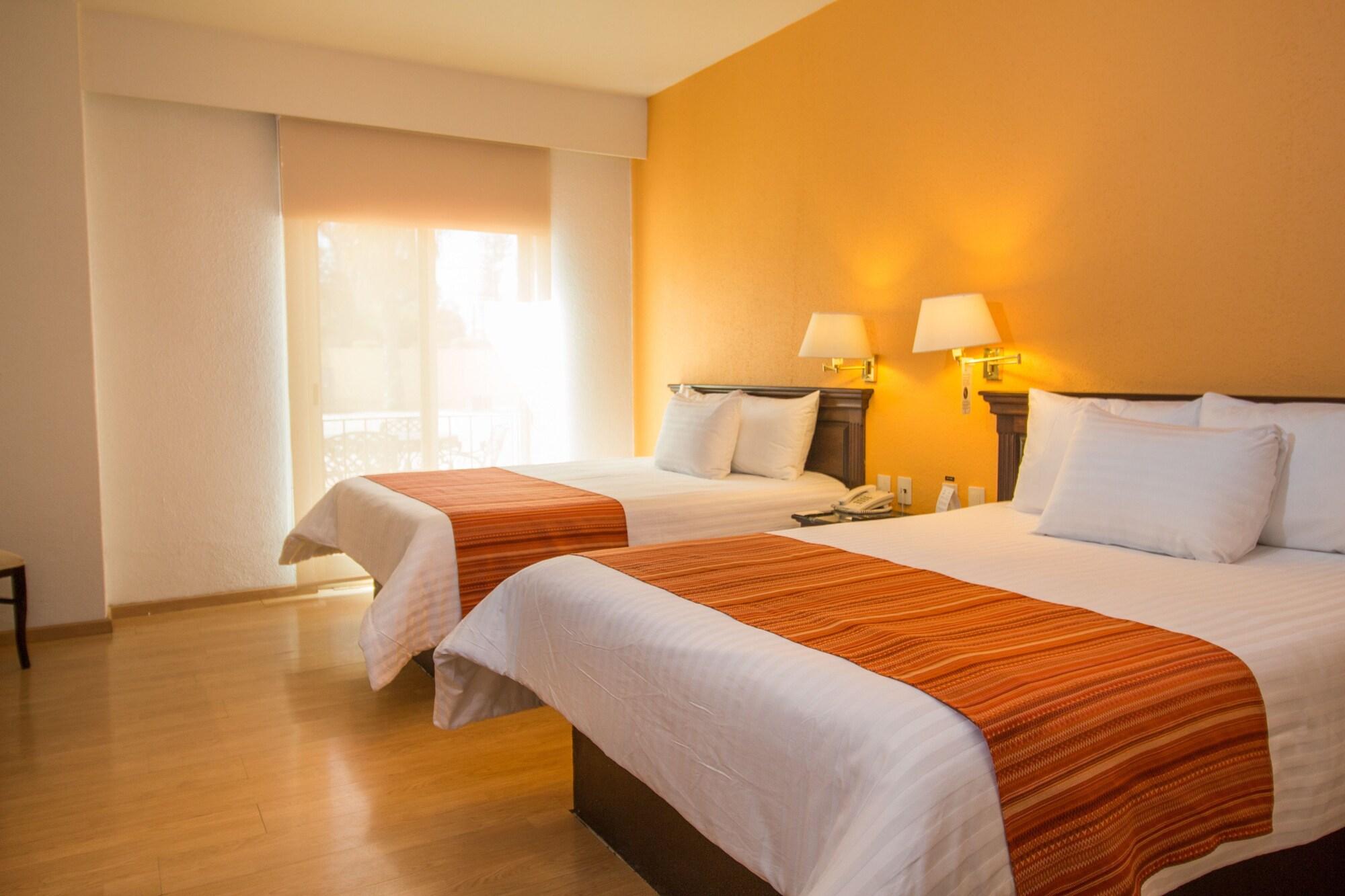 Hg Hotel Zapopan Ngoại thất bức ảnh