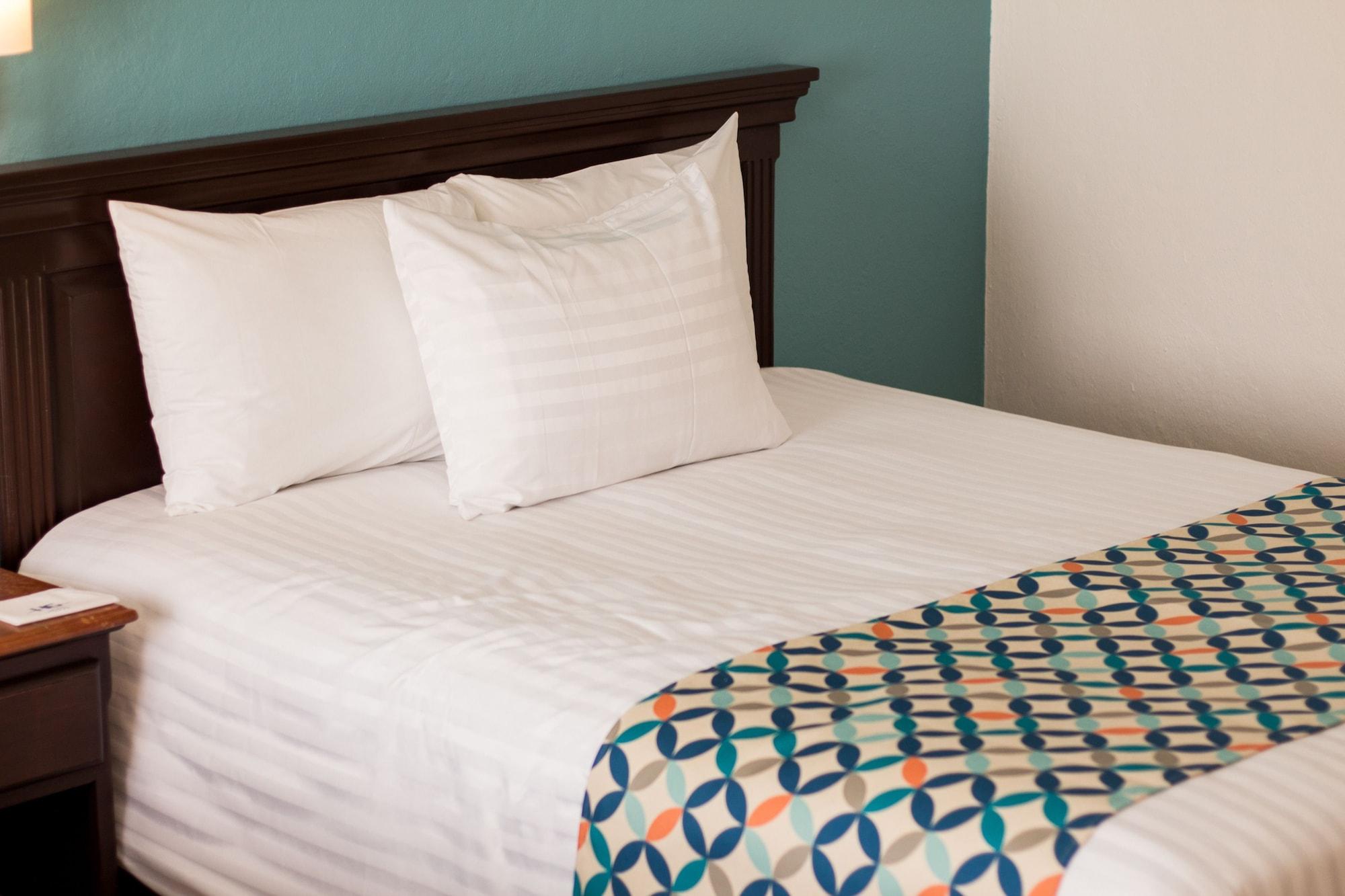 Hg Hotel Zapopan Ngoại thất bức ảnh