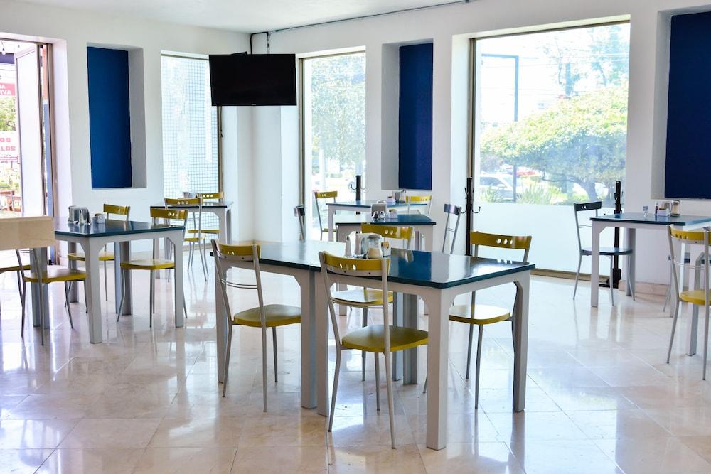 Hg Hotel Zapopan Ngoại thất bức ảnh