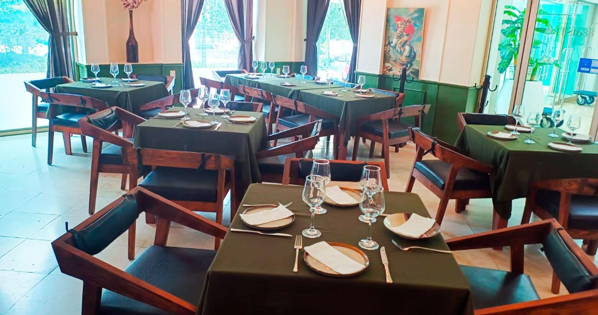 Hg Hotel Zapopan Ngoại thất bức ảnh