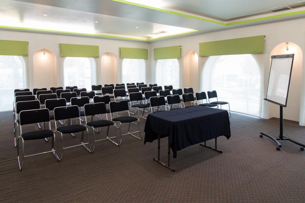 Hg Hotel Zapopan Ngoại thất bức ảnh