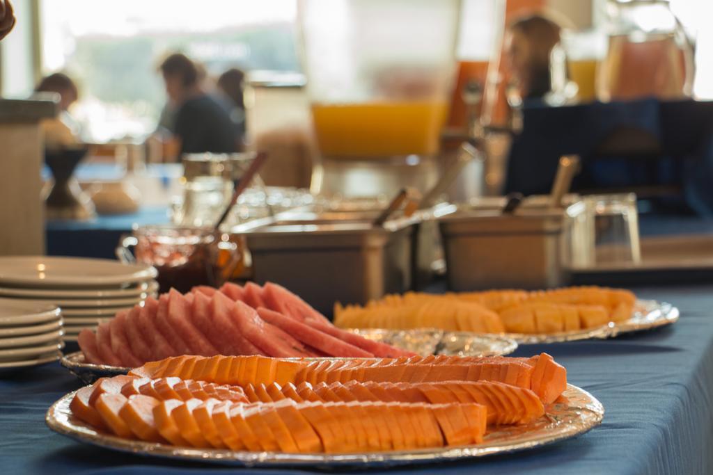 Hg Hotel Zapopan Ngoại thất bức ảnh