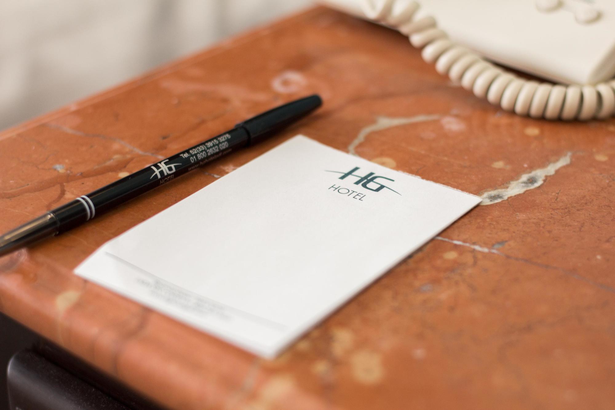 Hg Hotel Zapopan Ngoại thất bức ảnh