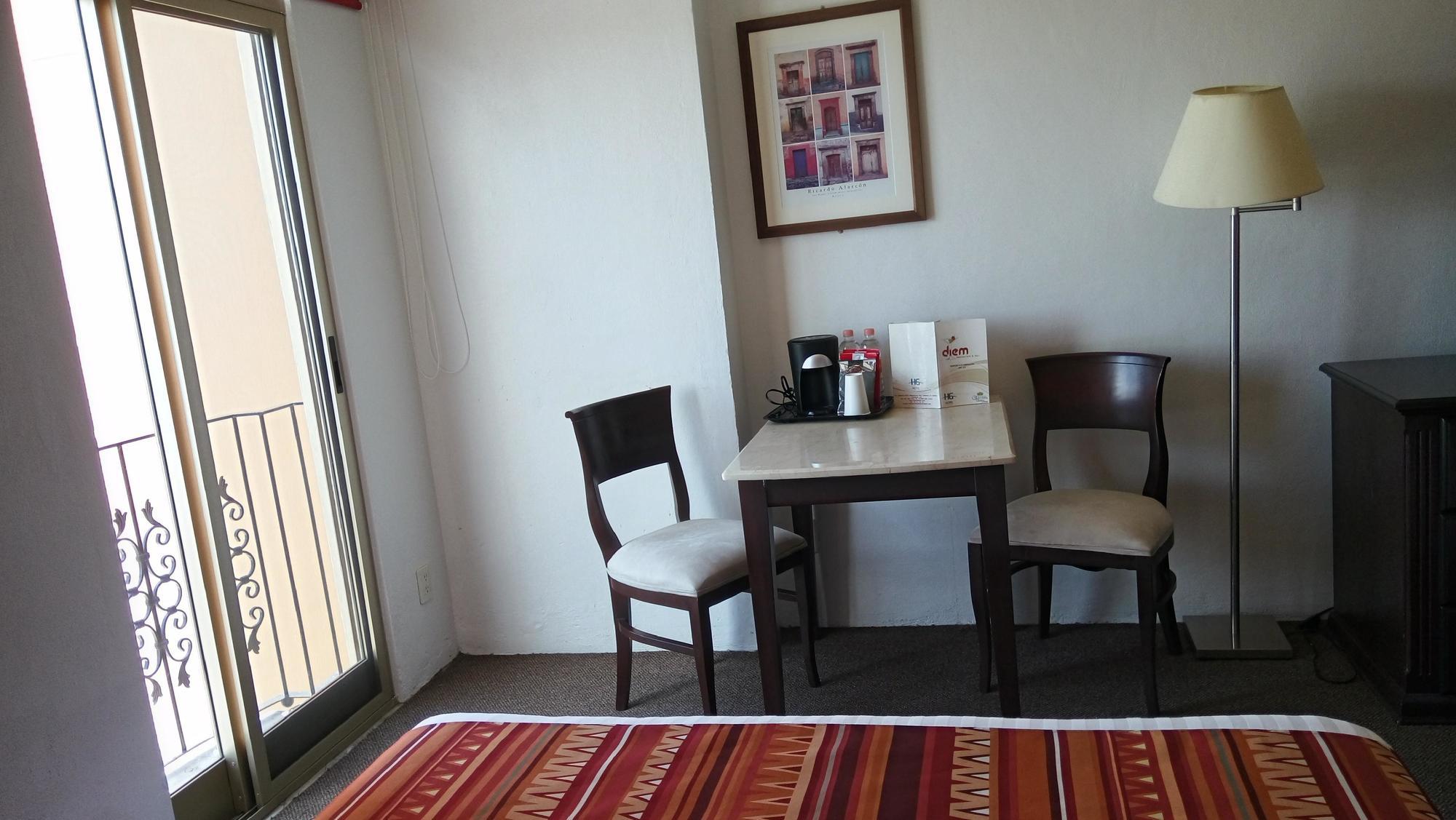 Hg Hotel Zapopan Ngoại thất bức ảnh