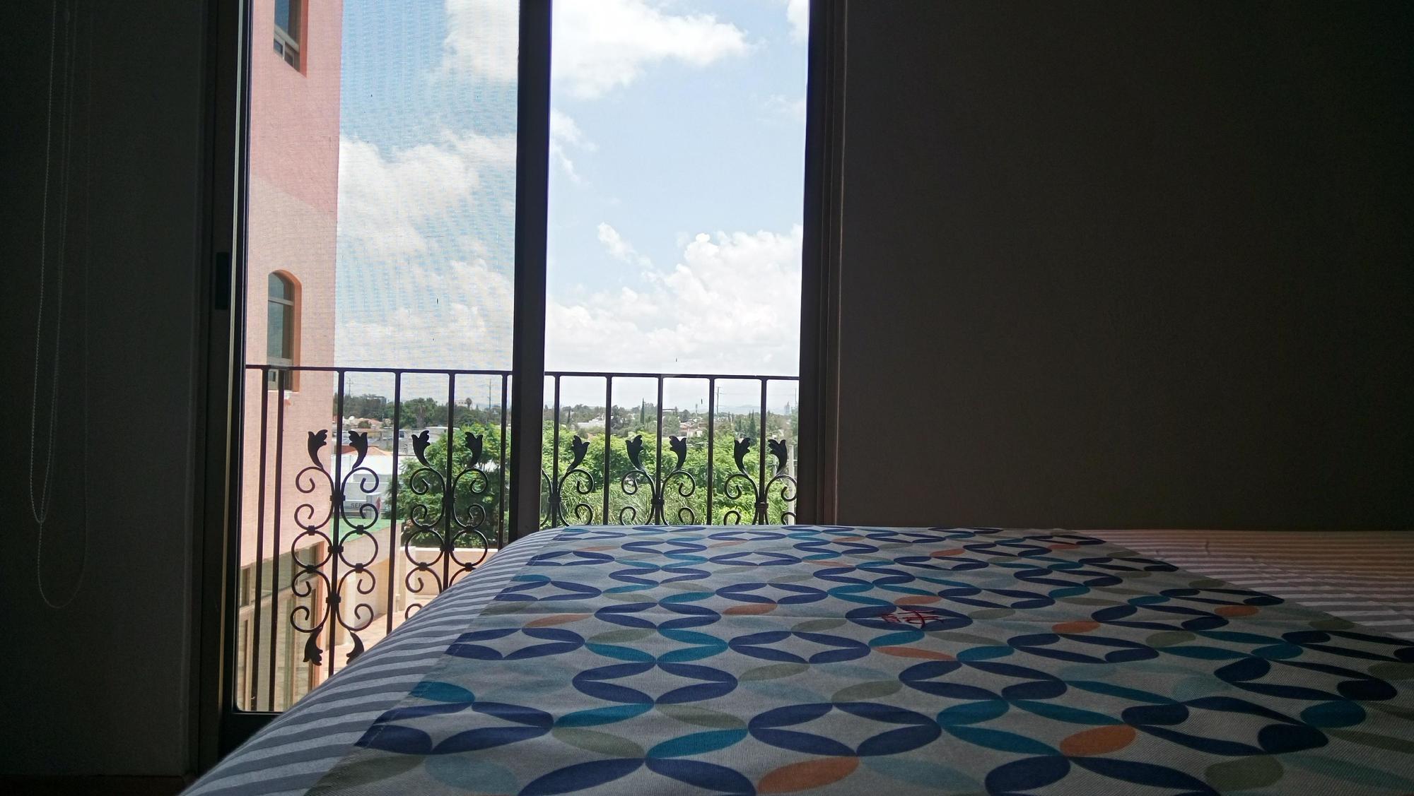 Hg Hotel Zapopan Ngoại thất bức ảnh