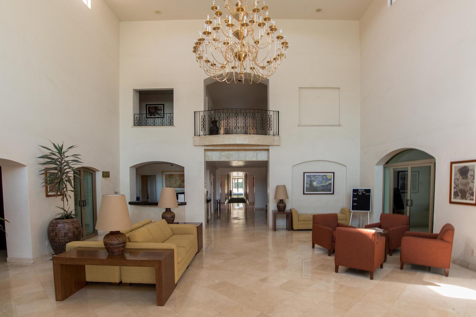 Hg Hotel Zapopan Ngoại thất bức ảnh