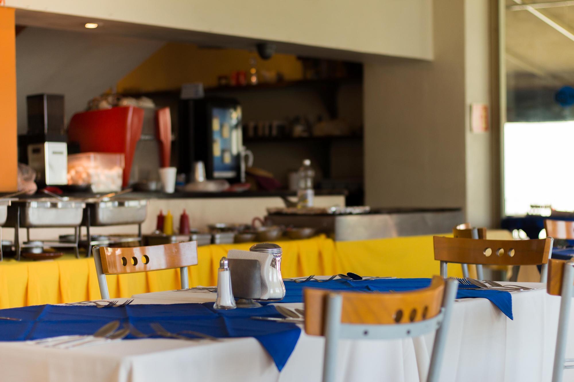 Hg Hotel Zapopan Ngoại thất bức ảnh